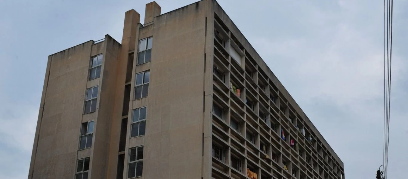 Θεσσαλονίκη: 23χρονος έκανε «βουτιά θανάτου» από τις φοιτητικές εστίες